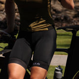 ES16 Cycling Pants Pro TEAM. Women