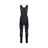 ES16 Long Cargo Cycling Pants Supreme unisex - with pad and pockets. Black