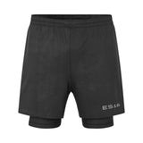 ES16 Classic Short Black