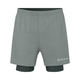 ES16 Classic Shorts Grey