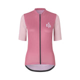 ES16 Cycling jersey lightweight Supreme - Rose Women