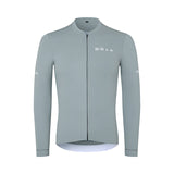 ES16 Supreme Long Sleeve Jersey. Light Blue