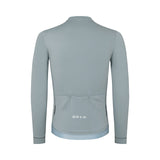 ES16 Supreme Long Sleeve Jersey. Light Blue