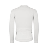 ES16 Supreme Long Sleeve Jersey. Off White