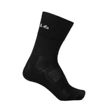 ES16 Cycling Socks Fast Black