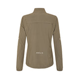 ES16 Supreme Wind Jacket Khaki