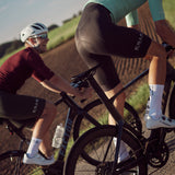 ES16 Cycling Jersey Supreme. Turquoise