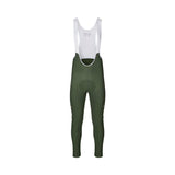 ES16 Winter Cycling Pants Supreme unisex - with pad. Moss