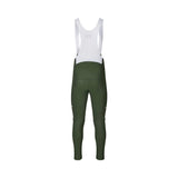 ES16 Winter Cycling Pants Supreme unisex - with pad. Moss