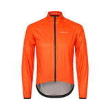 ES16 Rain jacket PRO 09 eVent - Orange