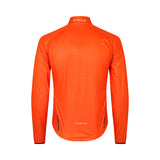 ES16 Rain jacket PRO 09 eVent - Orange
