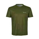 ES16 Classic T-shirt Army Green