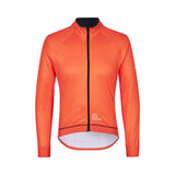 ES16 Winter Jacket - Winter Flow Orange