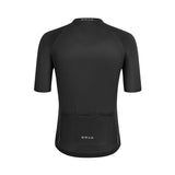 ES16 Cycling Jersey Stripes Black