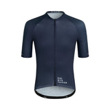 ES16 Cycling Jersey Stripes Blue