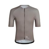 ES16 Cycling jersey Stripes mystic grey