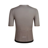 ES16 Cycling jersey Stripes mystic grey