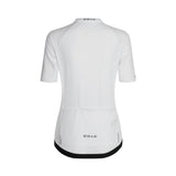 ES16 Cycling Jersey Stripes White - Women