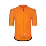 ES16 Cycling Jersey Supreme. Orange