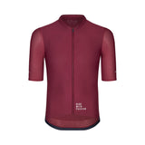 ES16 Cycling Jersey Supreme. Bordeaux