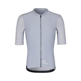 ES16 Cycling Jersey Supreme. Light Purple