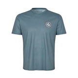 ES16 Performance T-shirt Grey