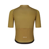 ES16 Cycling Jersey PRO Razor. Simple Brown