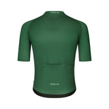 ES16 Cycling Jersey PRO Razor. Simple Green