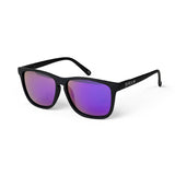 ES16 Supreme sunglasses.  Polarized purple