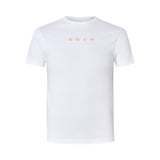 ES16 T-shirt Raw White