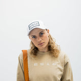 ES16 Classic Sweat Raw - Beige