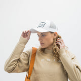ES16 Classic Sweat Raw - Beige