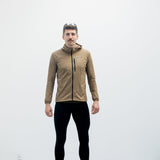 ES16 Lightweight Jacket - Supreme Camel. unisex