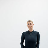 ES16 Supreme long sleeve base layer. Women
