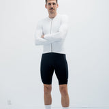 ES16 Cycling Pants PRO Supreme. Black