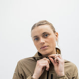 ES16 Lightweight Jacket - Supreme Camel. unisex