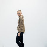 ES16 Lightweight Jacket - Supreme Camel. unisex