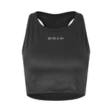 ES16 Classic Sports Bra Black