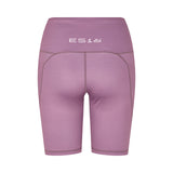 ES16 Classic Tights Light Purple with side pockets