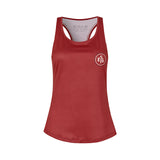 ES16 Performance Singlet Rust