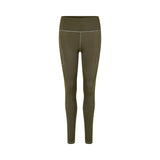 ES16 Ultralight Tights Army Green