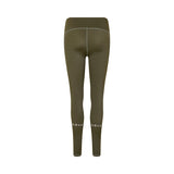 ES16 Ultralight Tights Army Green