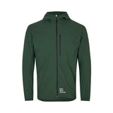 ES16 Lightweight Jacket - Supreme Green