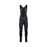 ES16 Long Cargo Cycling Pants Supreme unisex - with pad and pockets. Black