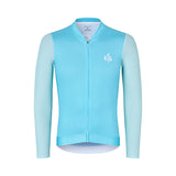 ES16 longsleeve lightweight Supreme - Turquoise