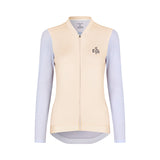 ES16 longsleeve lightweight Supreme - Latte women