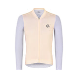 ES16 longsleeve lightweight Supreme - Latte
