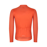 ES16 longsleeve lightweight Supreme - Orange