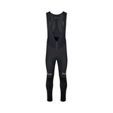 ES16 Winter Cycling Pants Supreme unisex - without pad. Black