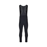 ES16 Winter Cycling Pants Supreme unisex - without pad. Black
